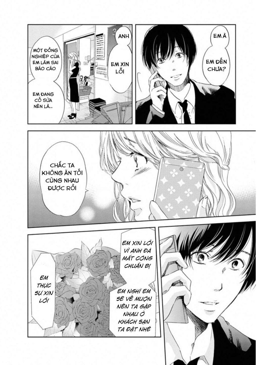 Anata Ga Shite Kurenakute Mo Chapter 15 - Trang 2