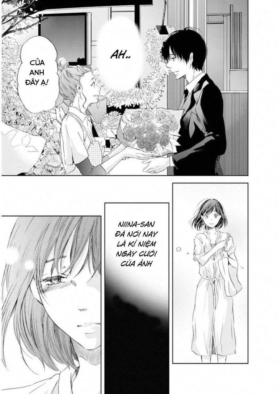 Anata Ga Shite Kurenakute Mo Chapter 14 - Trang 2