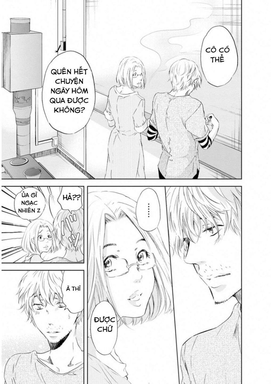 Anata Ga Shite Kurenakute Mo Chapter 14 - Trang 2