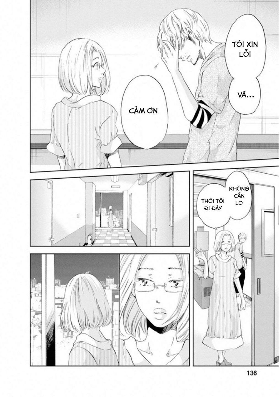 Anata Ga Shite Kurenakute Mo Chapter 14 - Trang 2