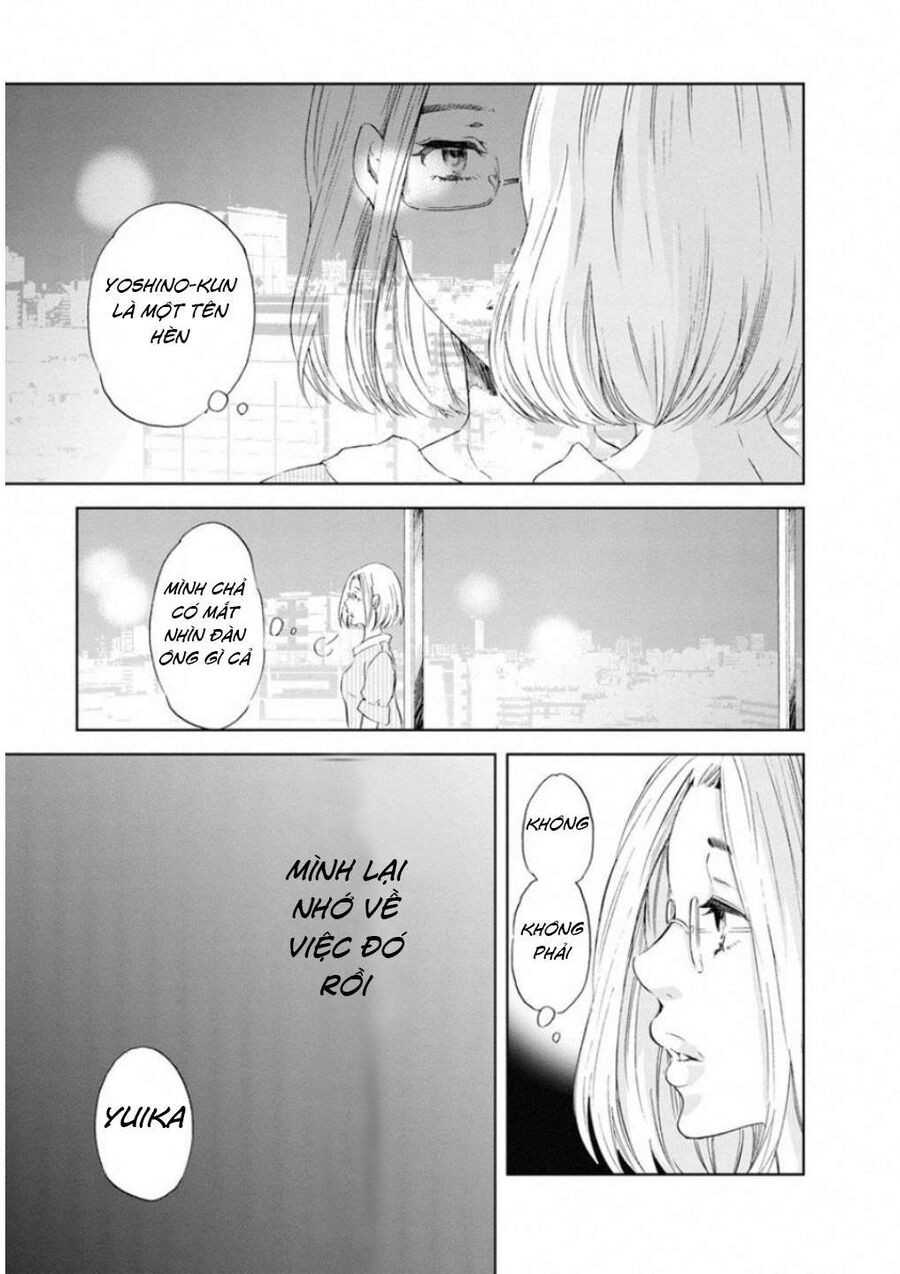 Anata Ga Shite Kurenakute Mo Chapter 14 - Trang 2