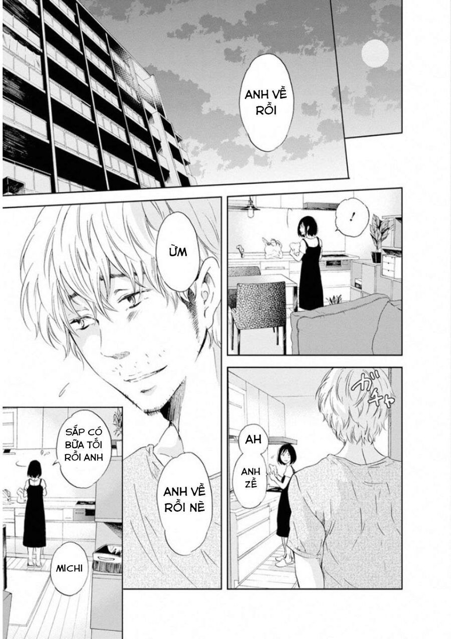 Anata Ga Shite Kurenakute Mo Chapter 14 - Trang 2