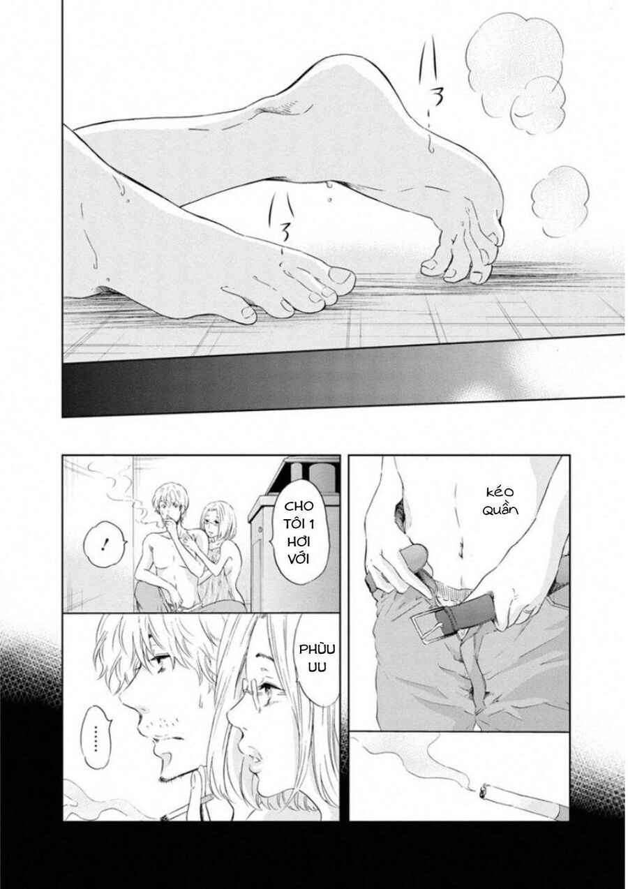 Anata Ga Shite Kurenakute Mo Chapter 14 - Trang 2