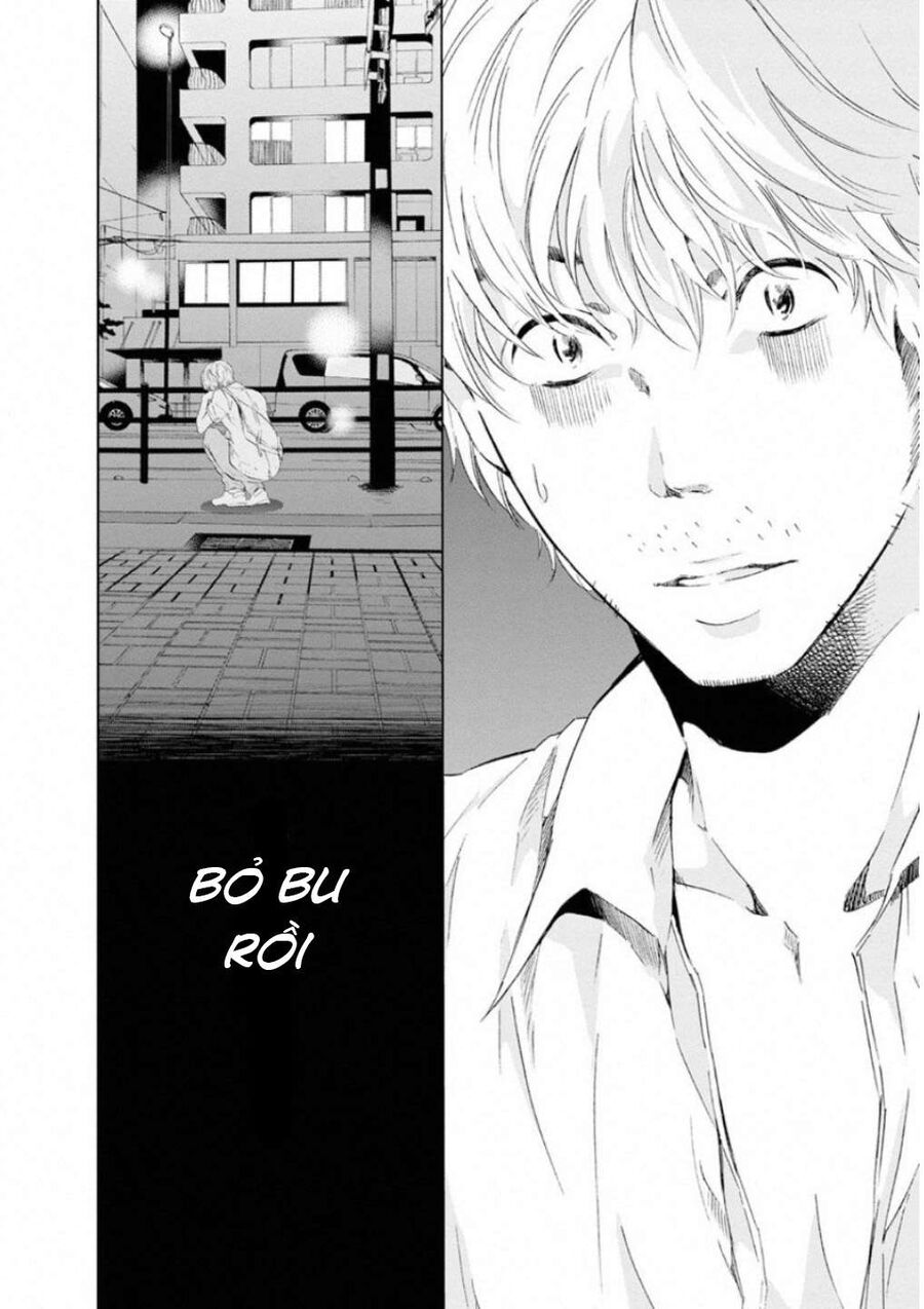 Anata Ga Shite Kurenakute Mo Chapter 14 - Trang 2