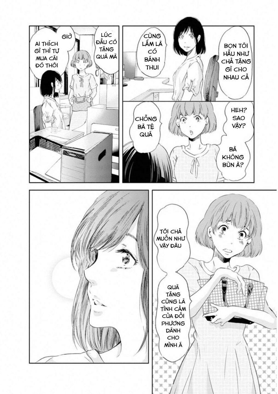 Anata Ga Shite Kurenakute Mo Chapter 14 - Trang 2