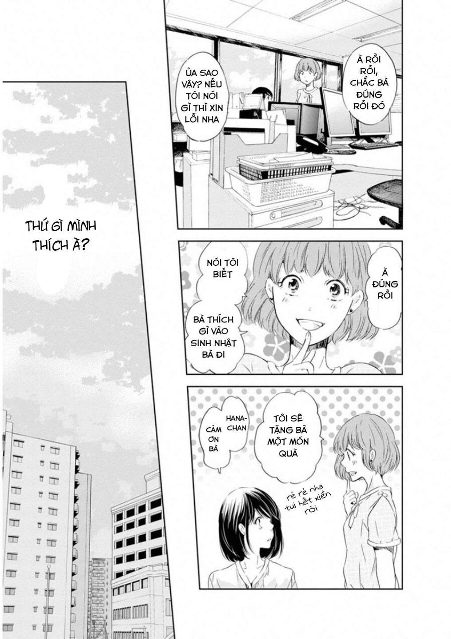 Anata Ga Shite Kurenakute Mo Chapter 14 - Trang 2