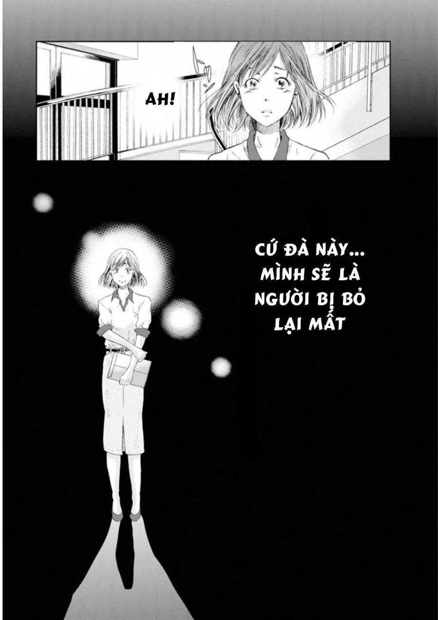 Anata Ga Shite Kurenakute Mo Chapter 13 - Trang 2