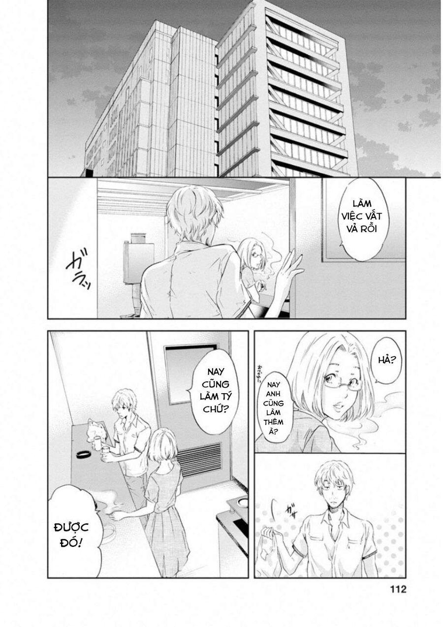 Anata Ga Shite Kurenakute Mo Chapter 13 - Trang 2