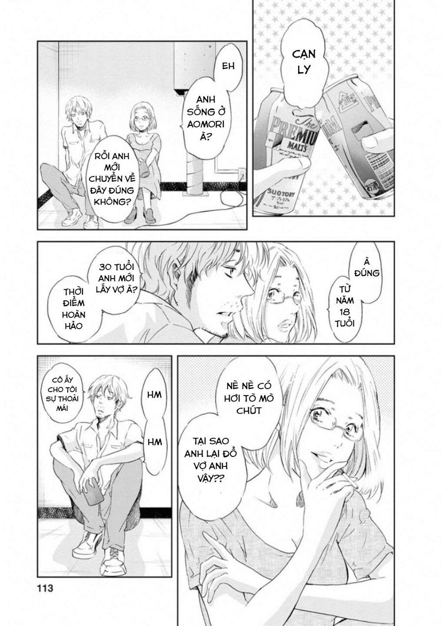 Anata Ga Shite Kurenakute Mo Chapter 13 - Trang 2