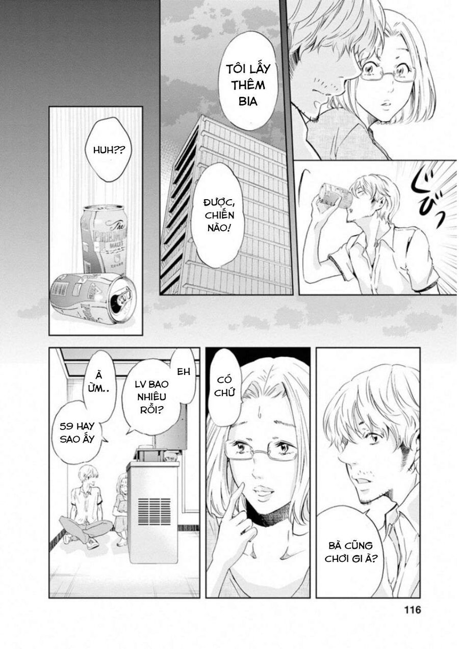 Anata Ga Shite Kurenakute Mo Chapter 13 - Trang 2