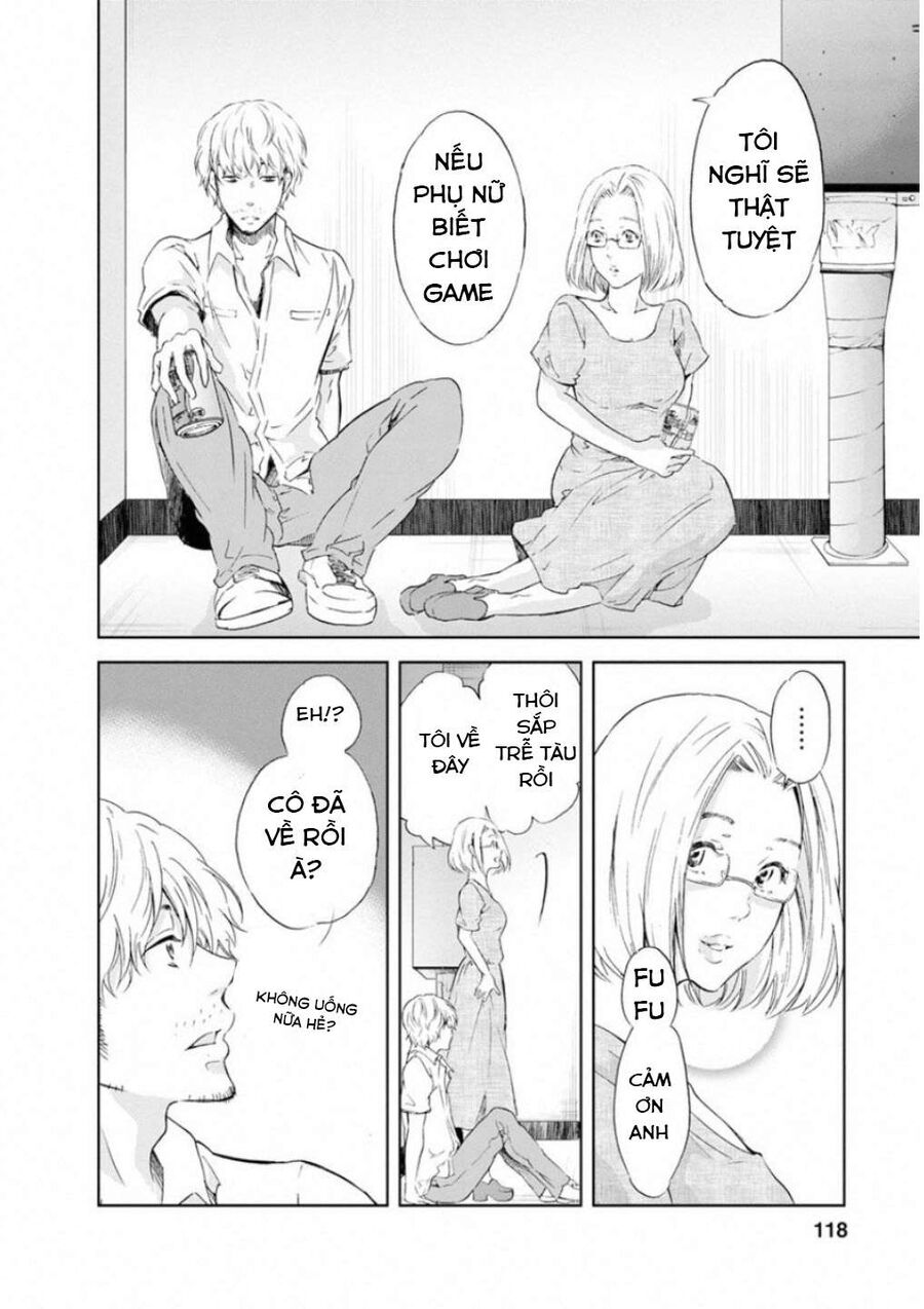 Anata Ga Shite Kurenakute Mo Chapter 13 - Trang 2