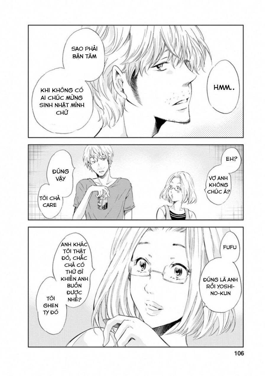 Anata Ga Shite Kurenakute Mo Chapter 13 - Trang 2