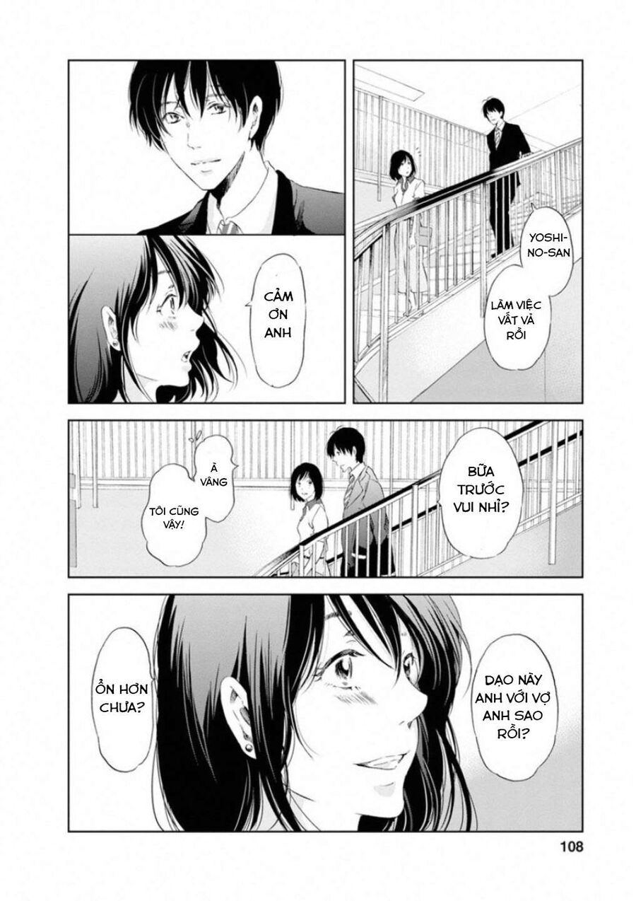 Anata Ga Shite Kurenakute Mo Chapter 13 - Trang 2