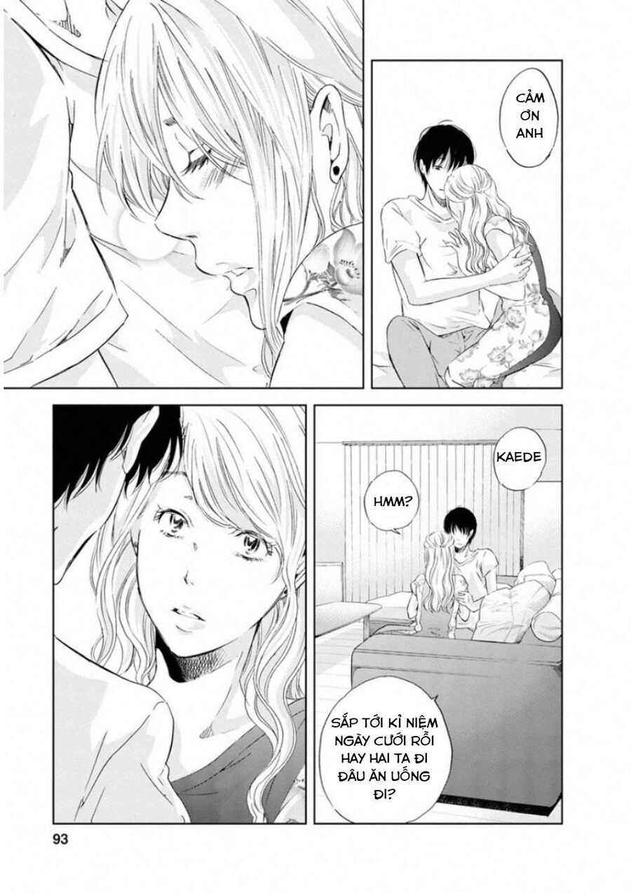 Anata Ga Shite Kurenakute Mo Chapter 12 - Trang 2