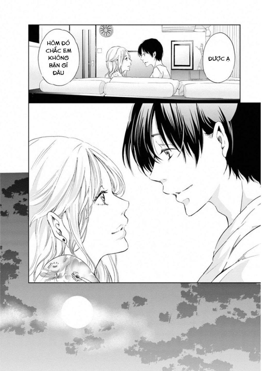 Anata Ga Shite Kurenakute Mo Chapter 12 - Trang 2