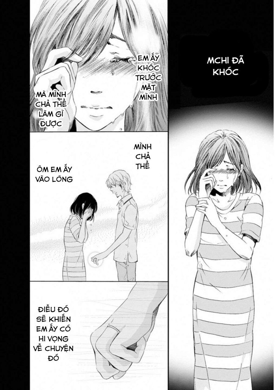 Anata Ga Shite Kurenakute Mo Chapter 12 - Trang 2