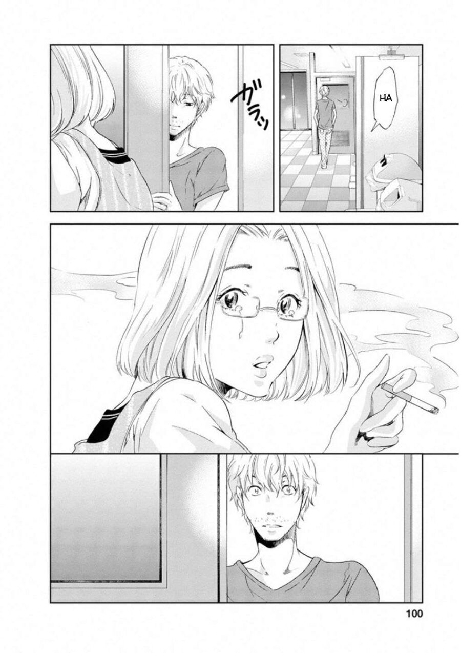 Anata Ga Shite Kurenakute Mo Chapter 12 - Trang 2