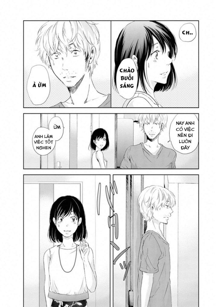 Anata Ga Shite Kurenakute Mo Chapter 12 - Trang 2