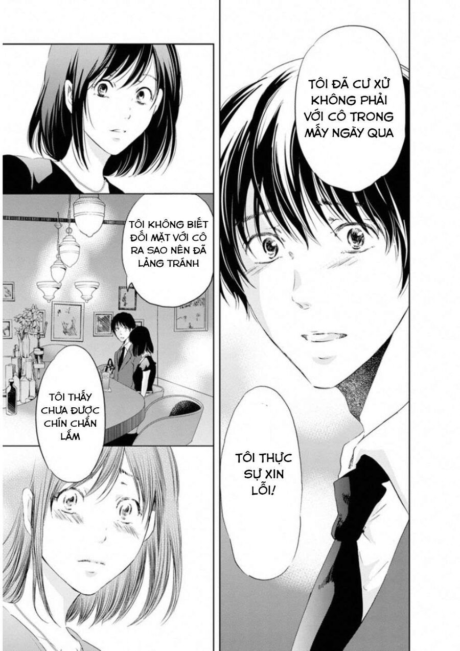 Anata Ga Shite Kurenakute Mo Chapter 11 - Trang 2