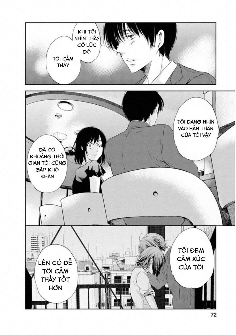 Anata Ga Shite Kurenakute Mo Chapter 11 - Trang 2