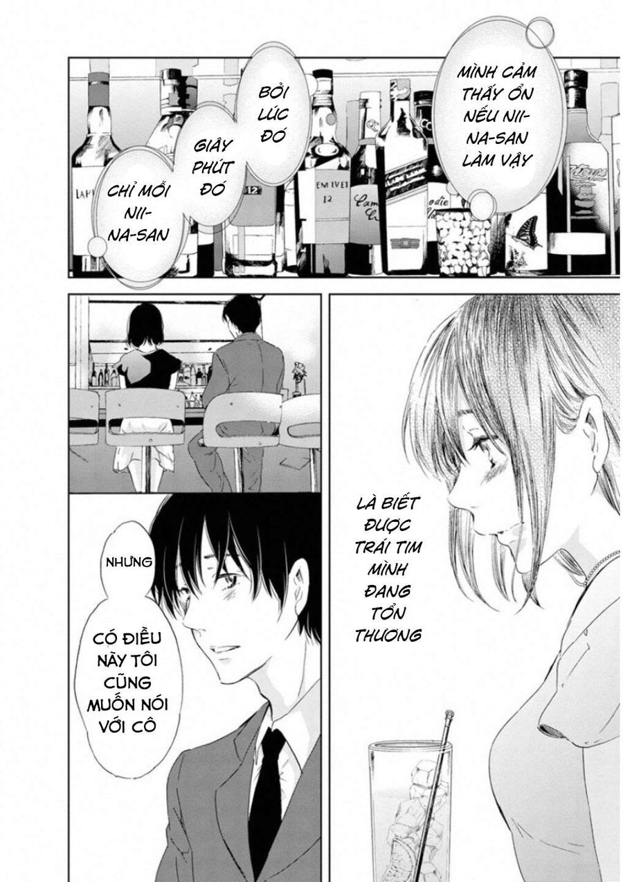 Anata Ga Shite Kurenakute Mo Chapter 11 - Trang 2