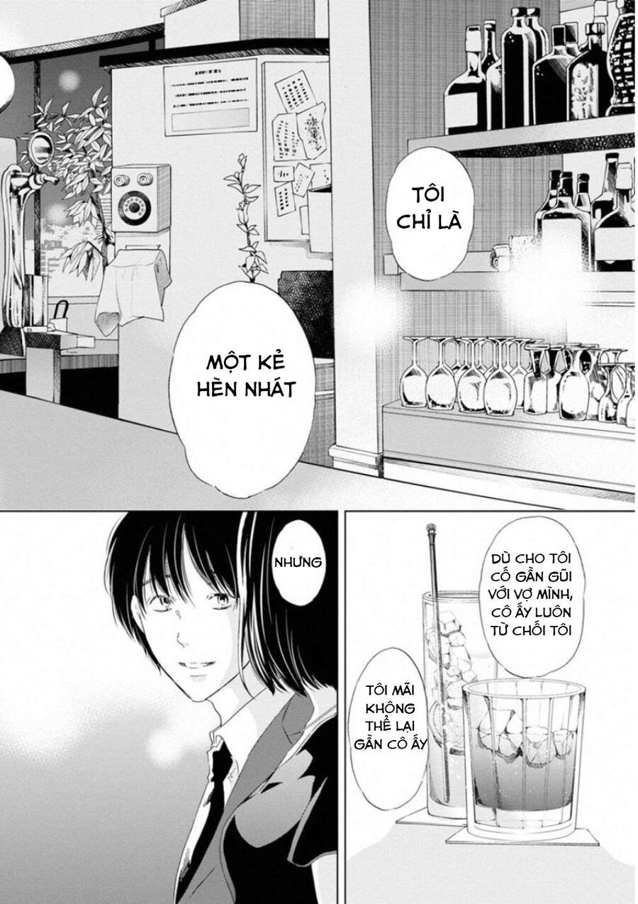 Anata Ga Shite Kurenakute Mo Chapter 11 - Trang 2