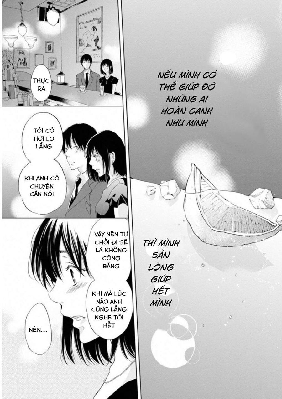 Anata Ga Shite Kurenakute Mo Chapter 11 - Trang 2