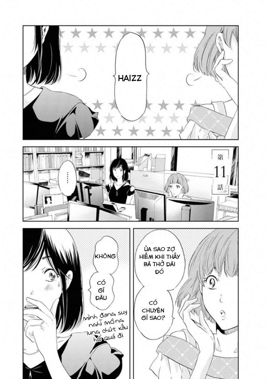 Anata Ga Shite Kurenakute Mo Chapter 11 - Trang 2