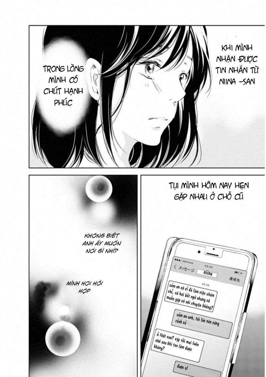 Anata Ga Shite Kurenakute Mo Chapter 11 - Trang 2