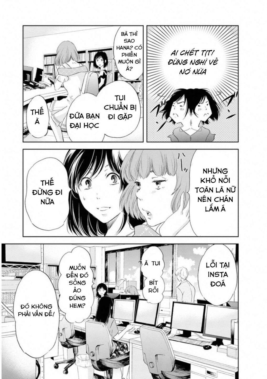 Anata Ga Shite Kurenakute Mo Chapter 11 - Trang 2