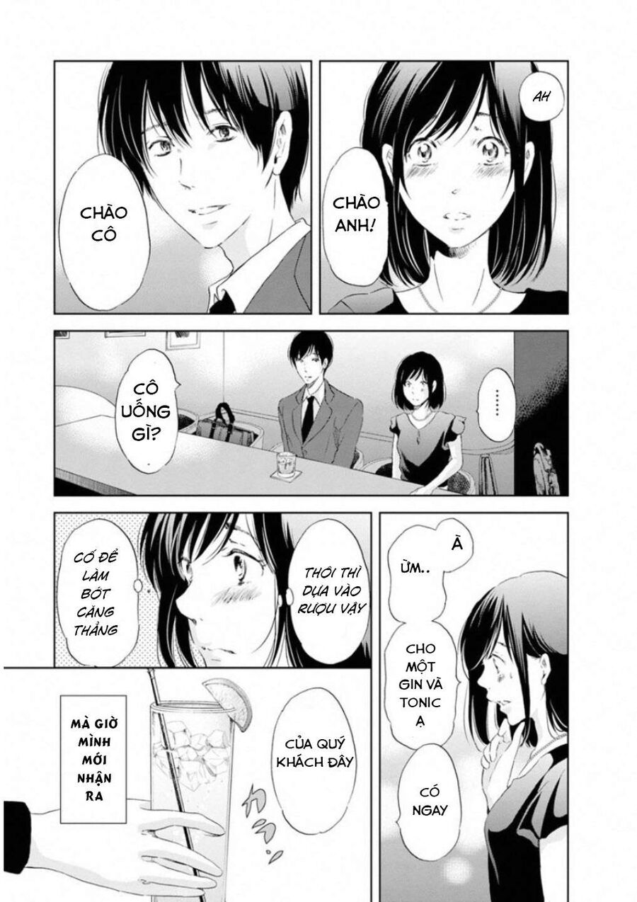 Anata Ga Shite Kurenakute Mo Chapter 11 - Trang 2