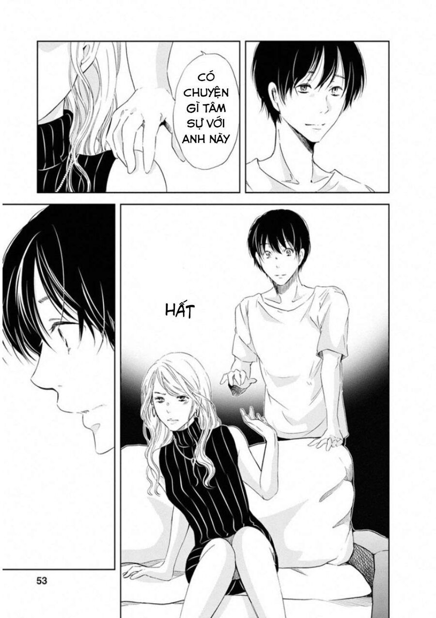 Anata Ga Shite Kurenakute Mo Chapter 10 - Trang 2