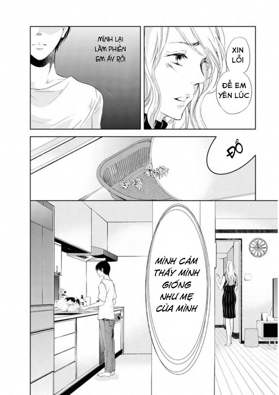 Anata Ga Shite Kurenakute Mo Chapter 10 - Trang 2