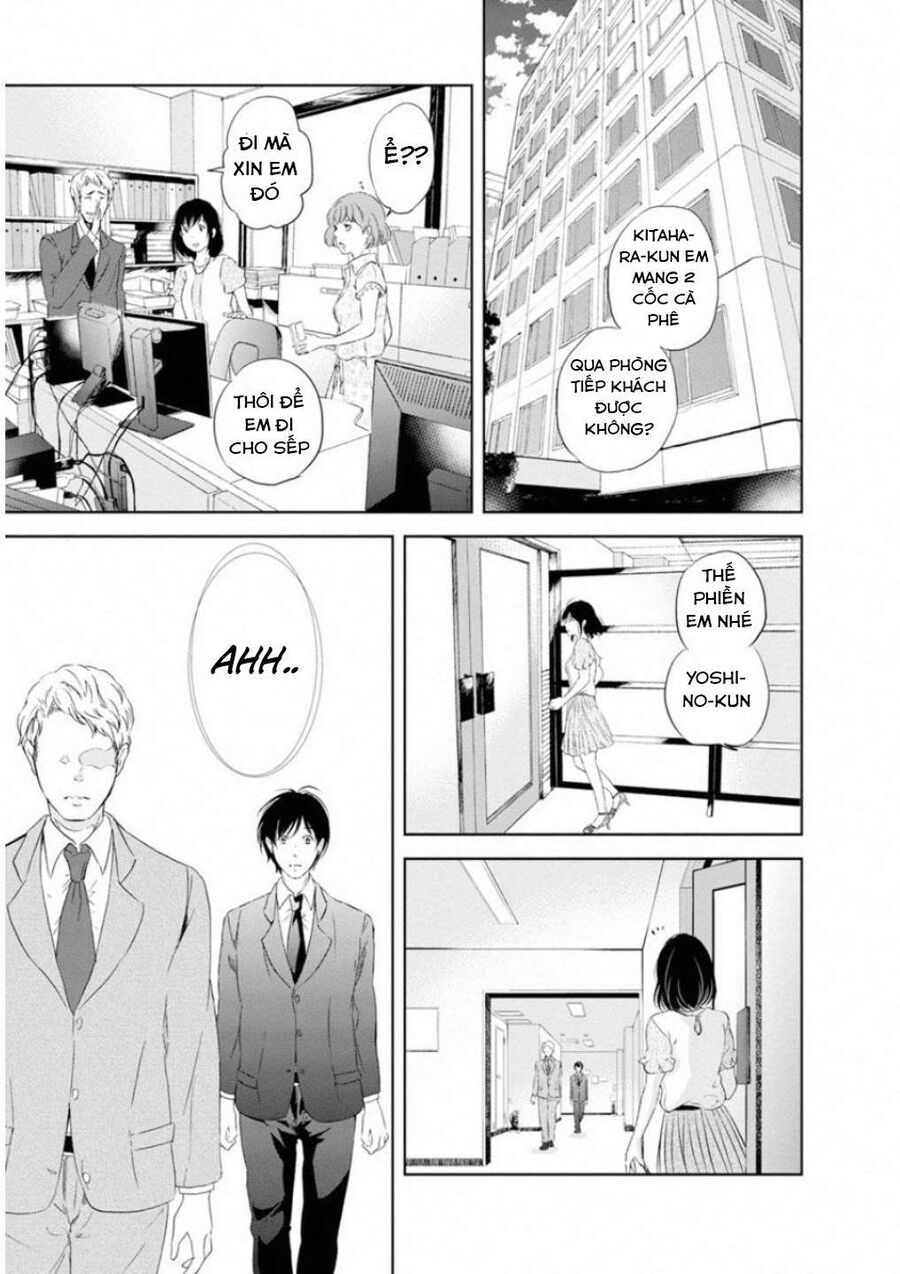 Anata Ga Shite Kurenakute Mo Chapter 10 - Trang 2