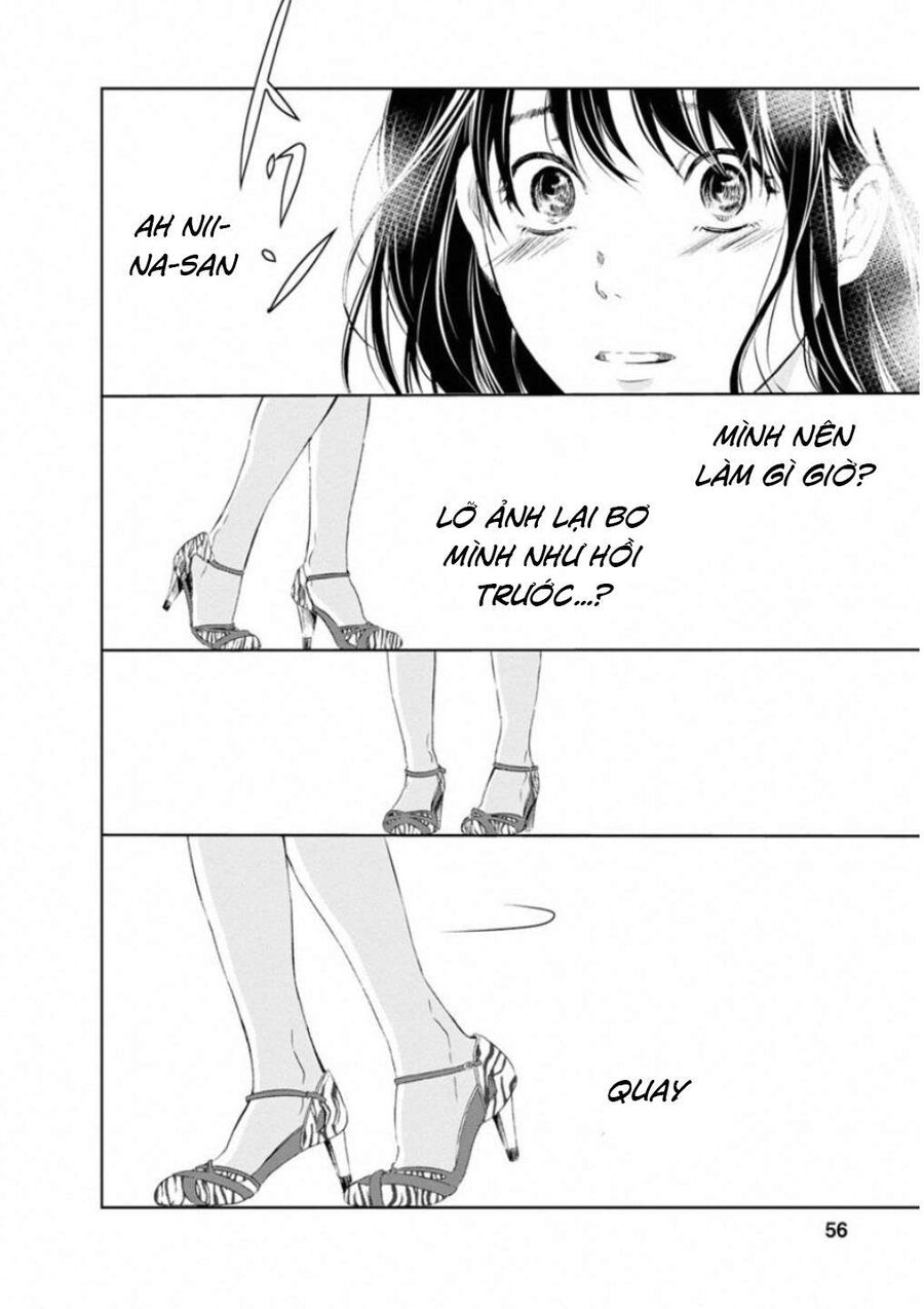 Anata Ga Shite Kurenakute Mo Chapter 10 - Trang 2