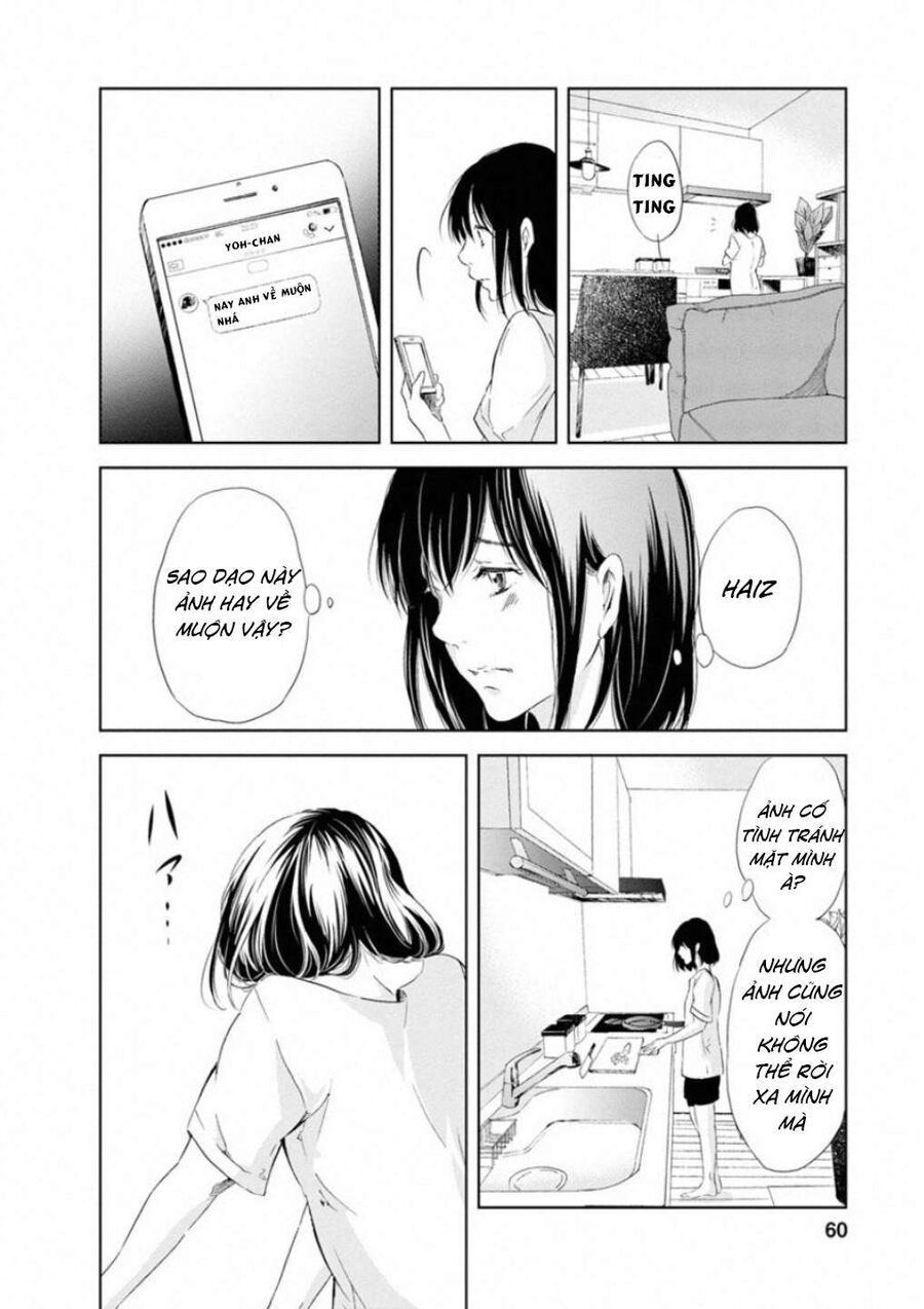 Anata Ga Shite Kurenakute Mo Chapter 10 - Trang 2