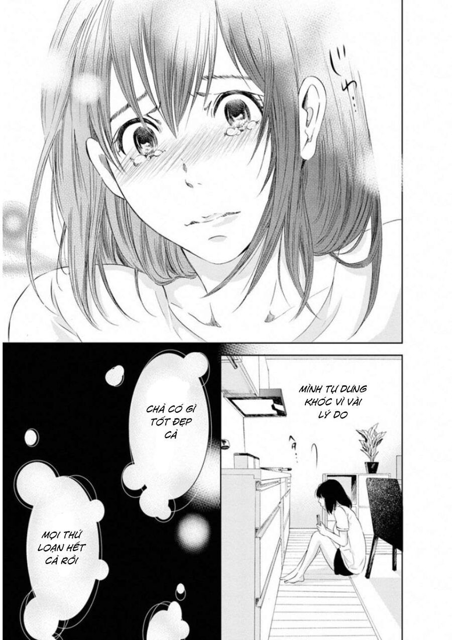 Anata Ga Shite Kurenakute Mo Chapter 10 - Trang 2