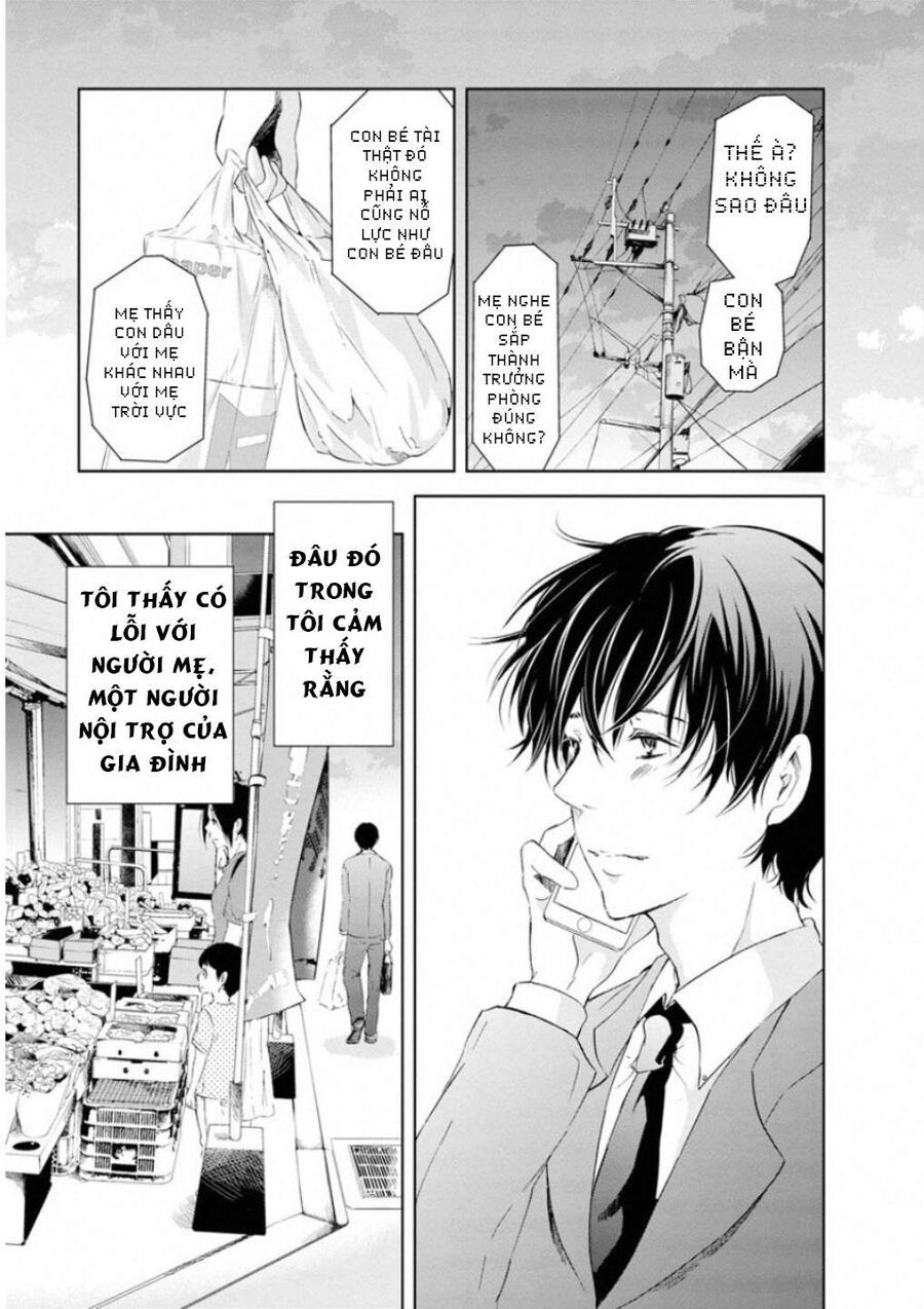 Anata Ga Shite Kurenakute Mo Chapter 10 - Trang 2