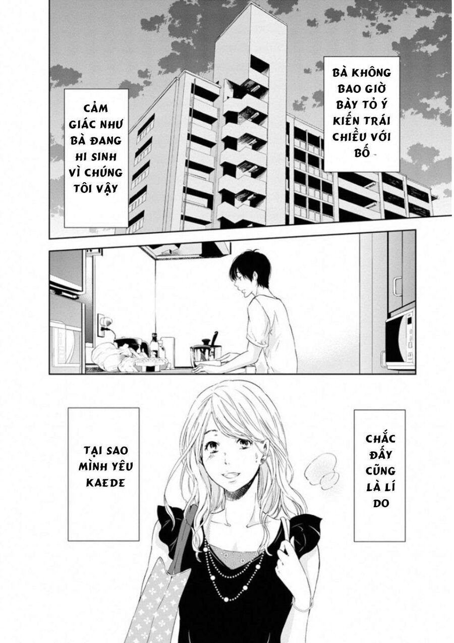 Anata Ga Shite Kurenakute Mo Chapter 10 - Trang 2