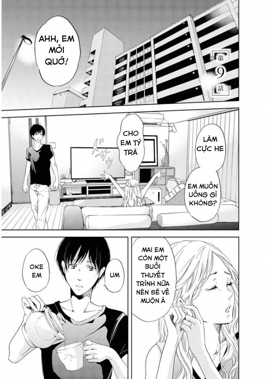 Anata Ga Shite Kurenakute Mo Chapter 9 - Trang 2