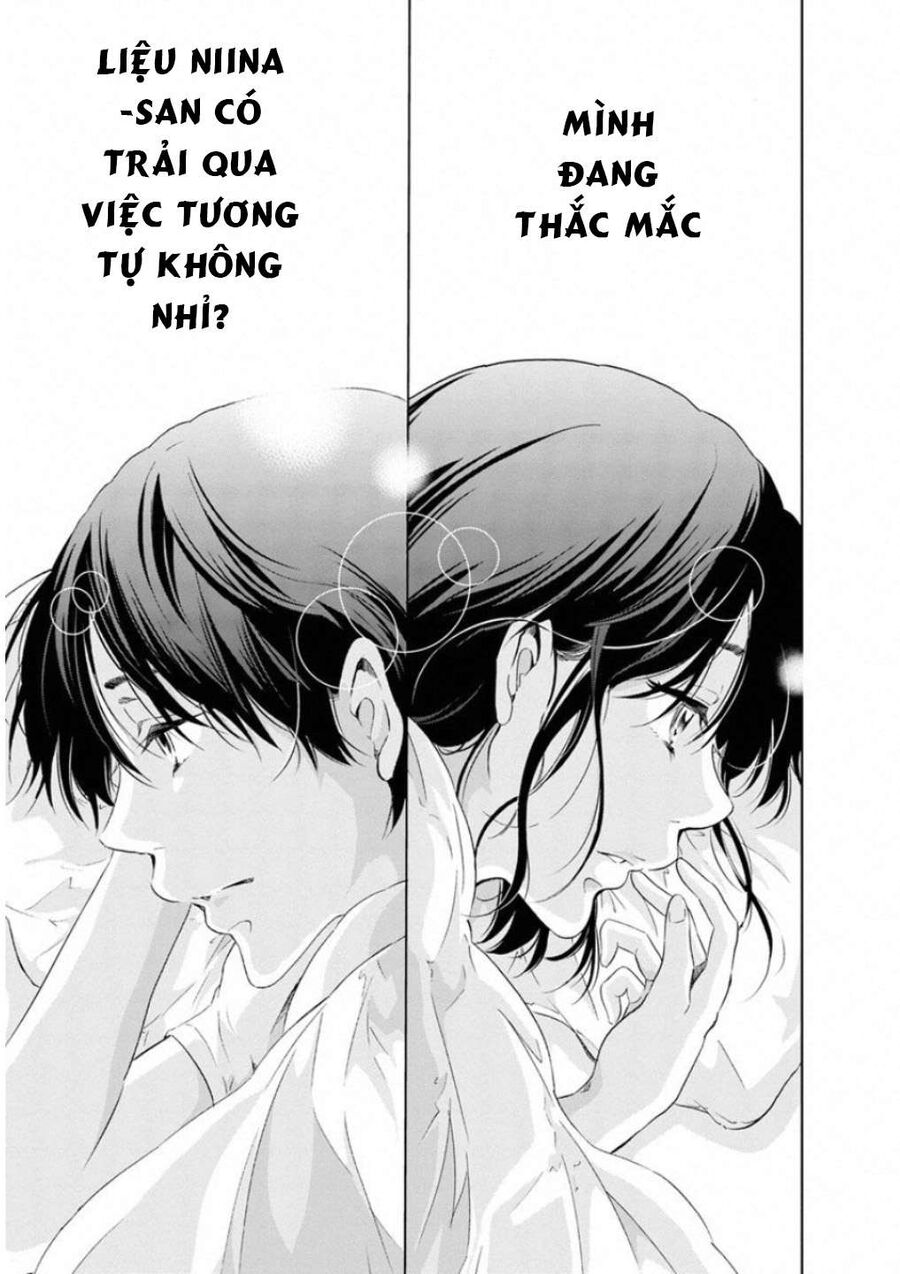 Anata Ga Shite Kurenakute Mo Chapter 9 - Trang 2