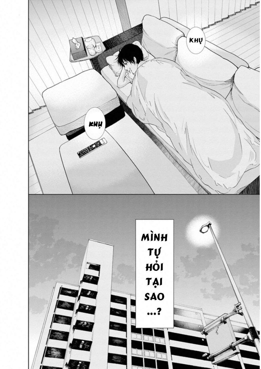 Anata Ga Shite Kurenakute Mo Chapter 9 - Trang 2