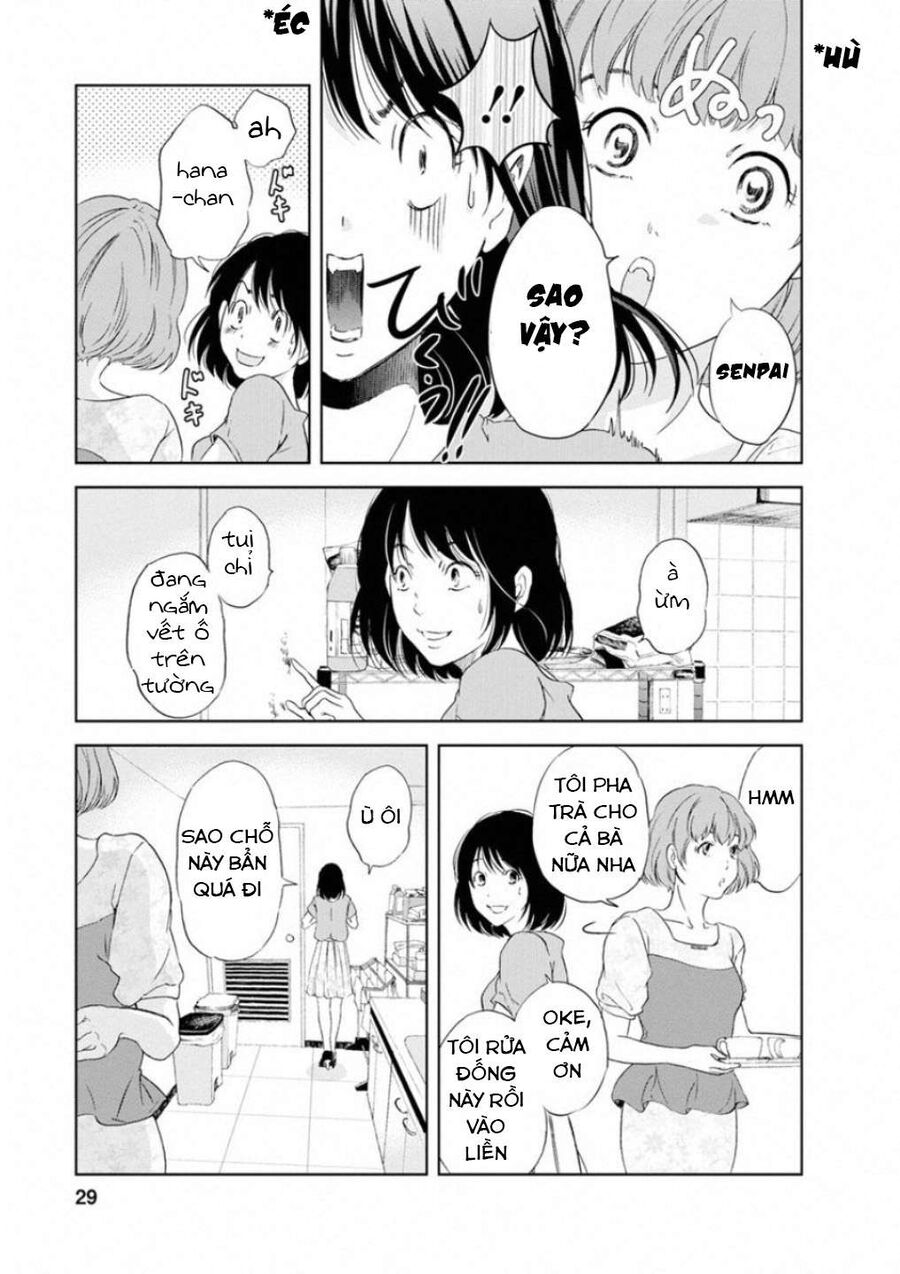 Anata Ga Shite Kurenakute Mo Chapter 9 - Trang 2