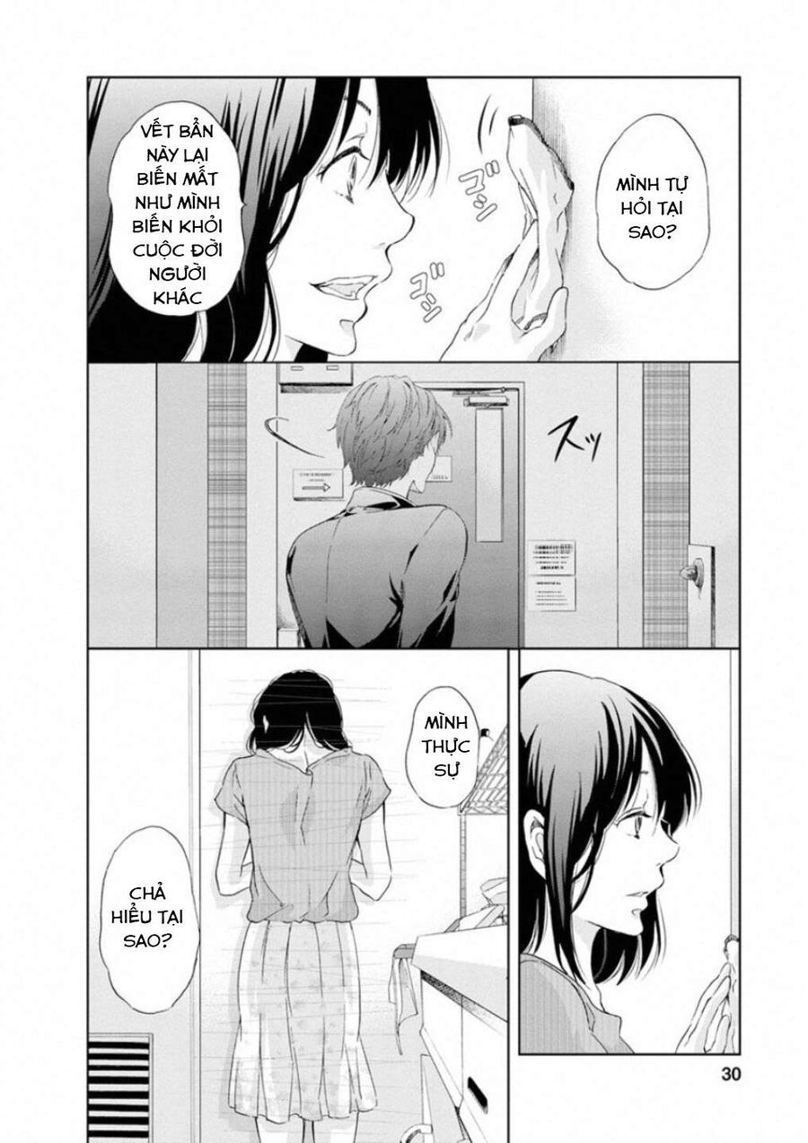 Anata Ga Shite Kurenakute Mo Chapter 9 - Trang 2