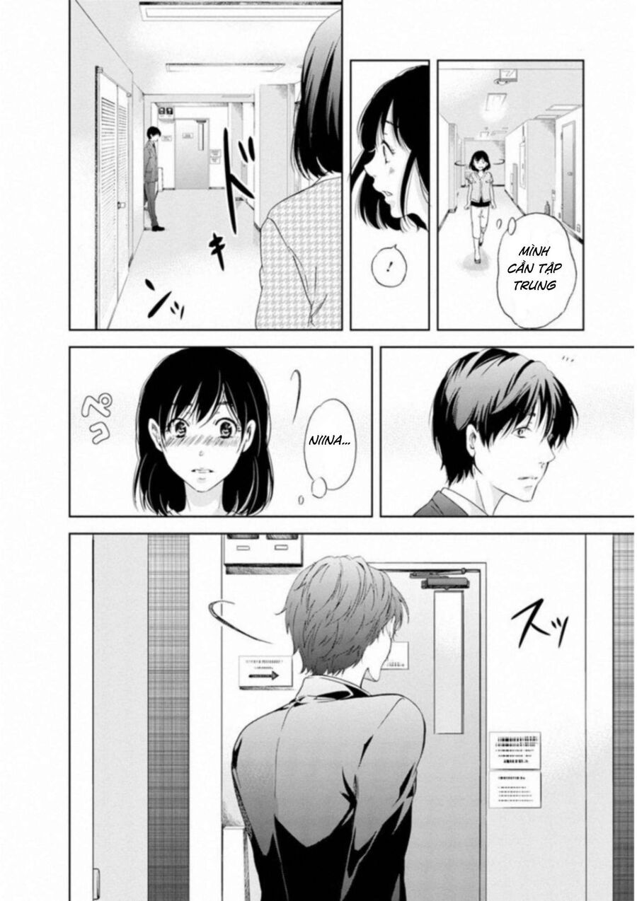 Anata Ga Shite Kurenakute Mo Chapter 8 - Trang 2