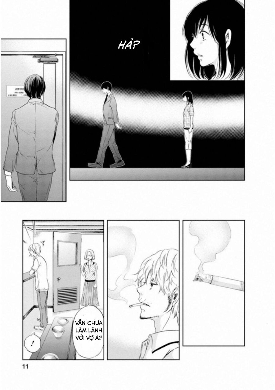 Anata Ga Shite Kurenakute Mo Chapter 8 - Trang 2