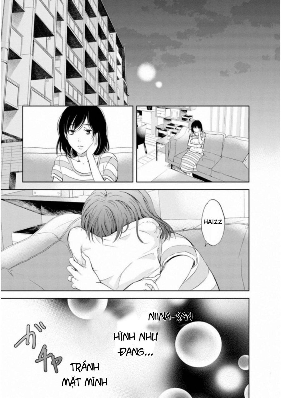 Anata Ga Shite Kurenakute Mo Chapter 8 - Trang 2