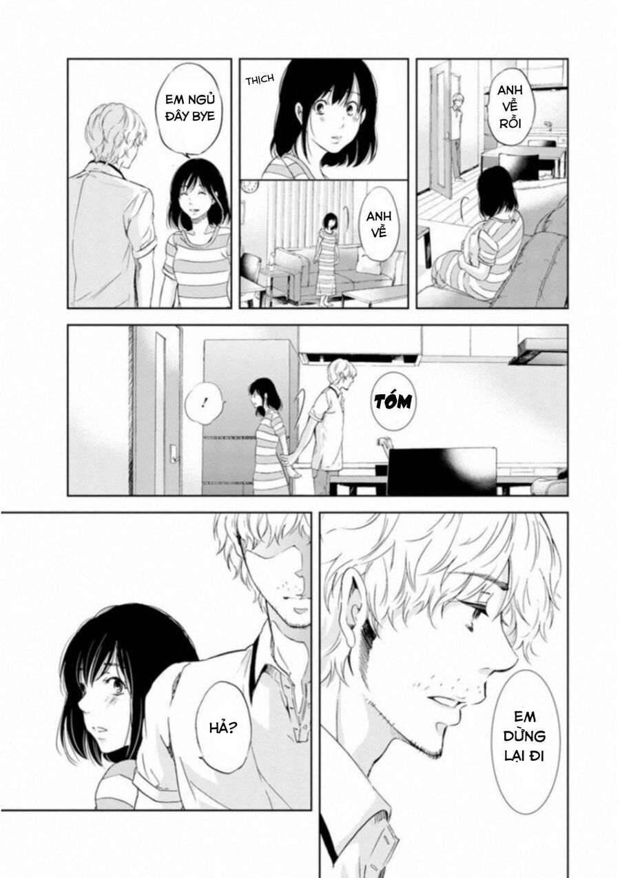 Anata Ga Shite Kurenakute Mo Chapter 8 - Trang 2