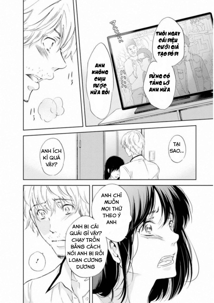 Anata Ga Shite Kurenakute Mo Chapter 8 - Trang 2