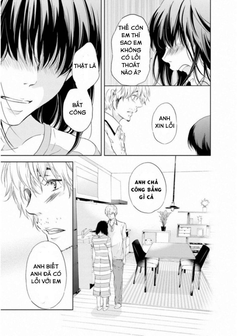 Anata Ga Shite Kurenakute Mo Chapter 8 - Trang 2